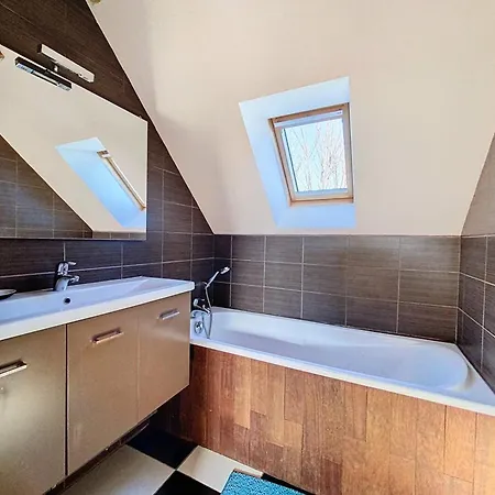 Studio Charmant A - Mezzanine, Parking Privatif, Proche Plages - Animaux Acceptes - Fr-1-236-160 Appartement