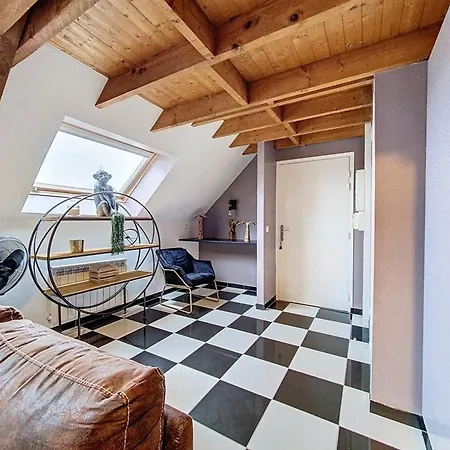 Studio Charmant A - Mezzanine, Parking Privatif, Proche Plages - Animaux Acceptes - Fr-1-236-160 Appartement