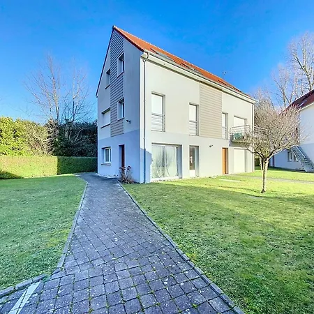 Appartement Studio Charmant A - Mezzanine, Parking Privatif, Proche Plages - Animaux Acceptes - Fr-1-236-160